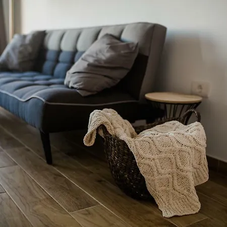 Molokay Apartamento Trapiche (Las Palmas)