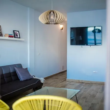 Molokay Apartamento Apartamento *