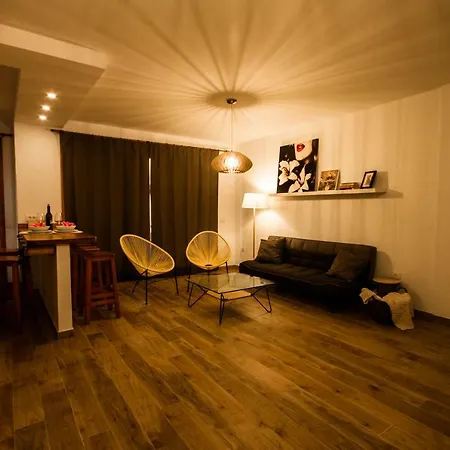 Apartamento Molokay Apartamento