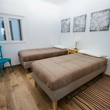 Apartamento Molokay Apartamento Trapiche (Las Palmas)