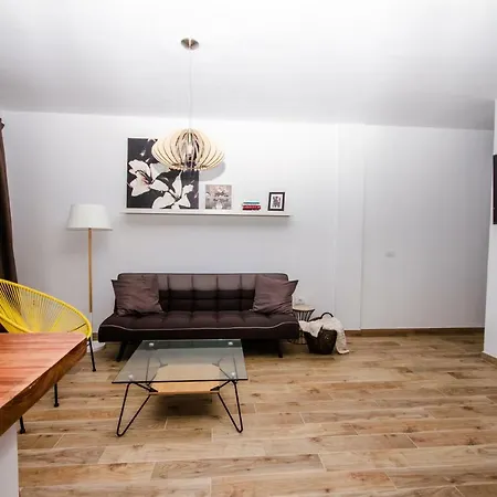 Molokay Apartamento Apartamento