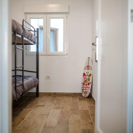 Molokay Apartamento *