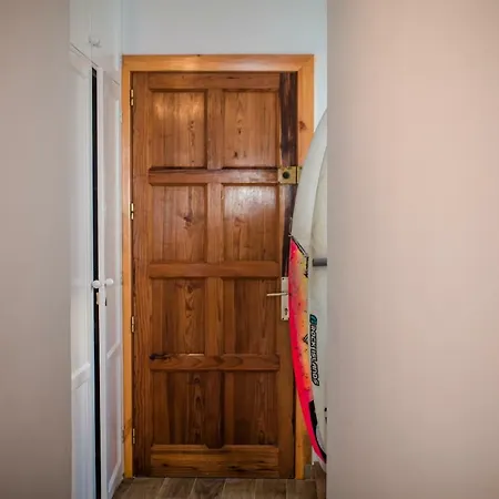 Molokay Apartamento * Trapiche (Las Palmas)