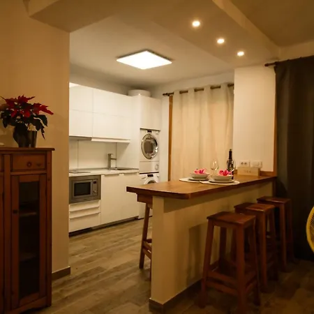 Molokay Apartamento Apartamento Trapiche (Las Palmas)