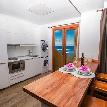 Molokay Apartamento Apartamento Trapiche (Las Palmas)