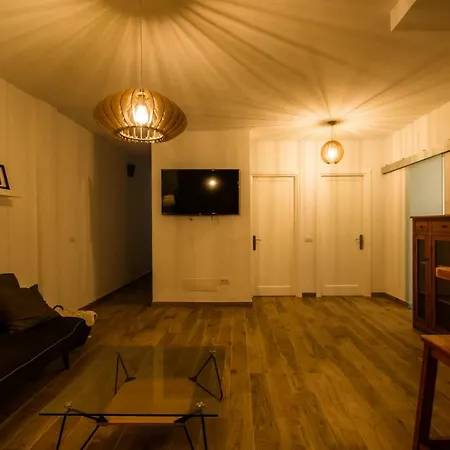Molokay Apartamento *