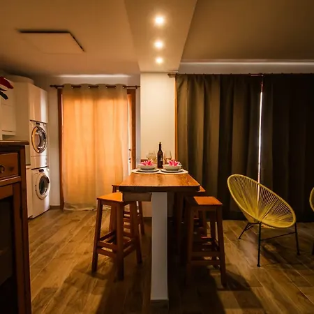 Apartamento Molokay Apartamento
