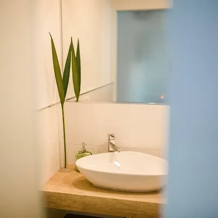 Apartamento Molokay Apartamento Trapiche (Las Palmas)