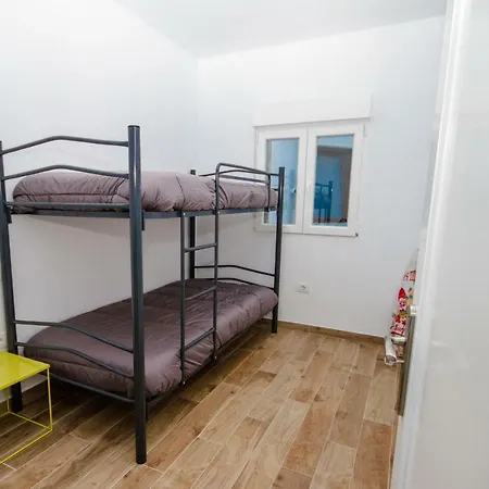 Molokay Apartamento Apartamento