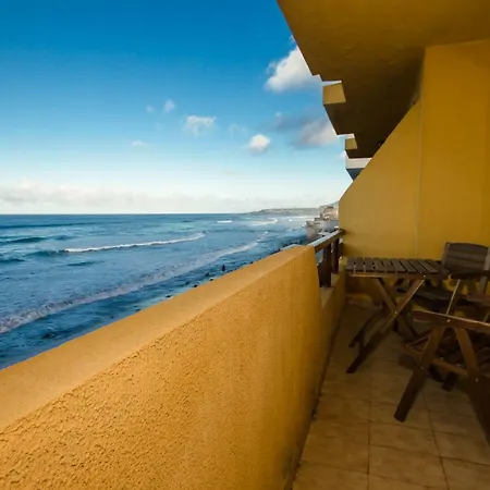 Molokay Apartamento Trapiche