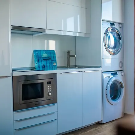 Molokay Apartamento アパート