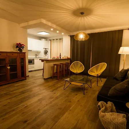 Molokay Apartamento