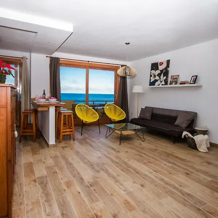 アパート Molokay Apartamento Trapiche