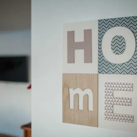 Molokay Apartamento アパート *