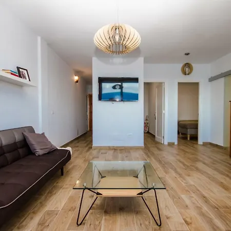 アパート Molokay Apartamento Trapiche