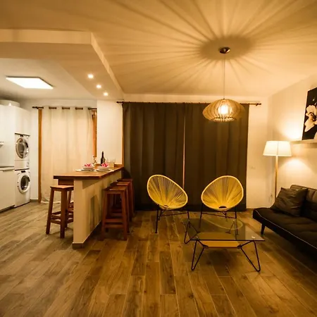 Molokay Apartamento * Trapiche