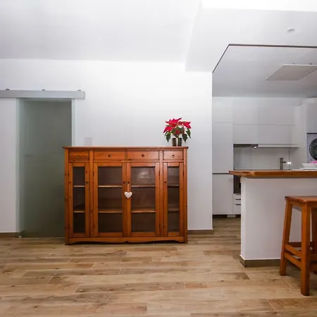 Molokay Apartamento דירה *